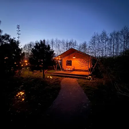 The Nest Heelweg
