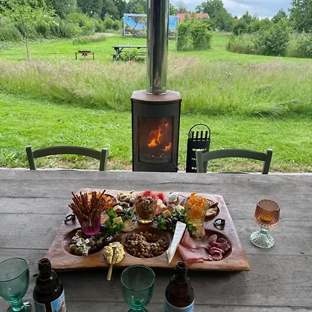 The Nest Heelweg