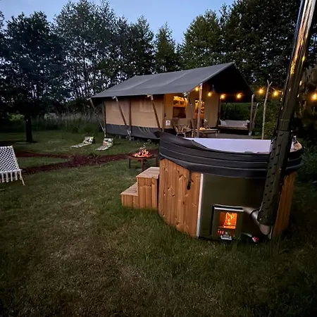 The Nest Heelweg